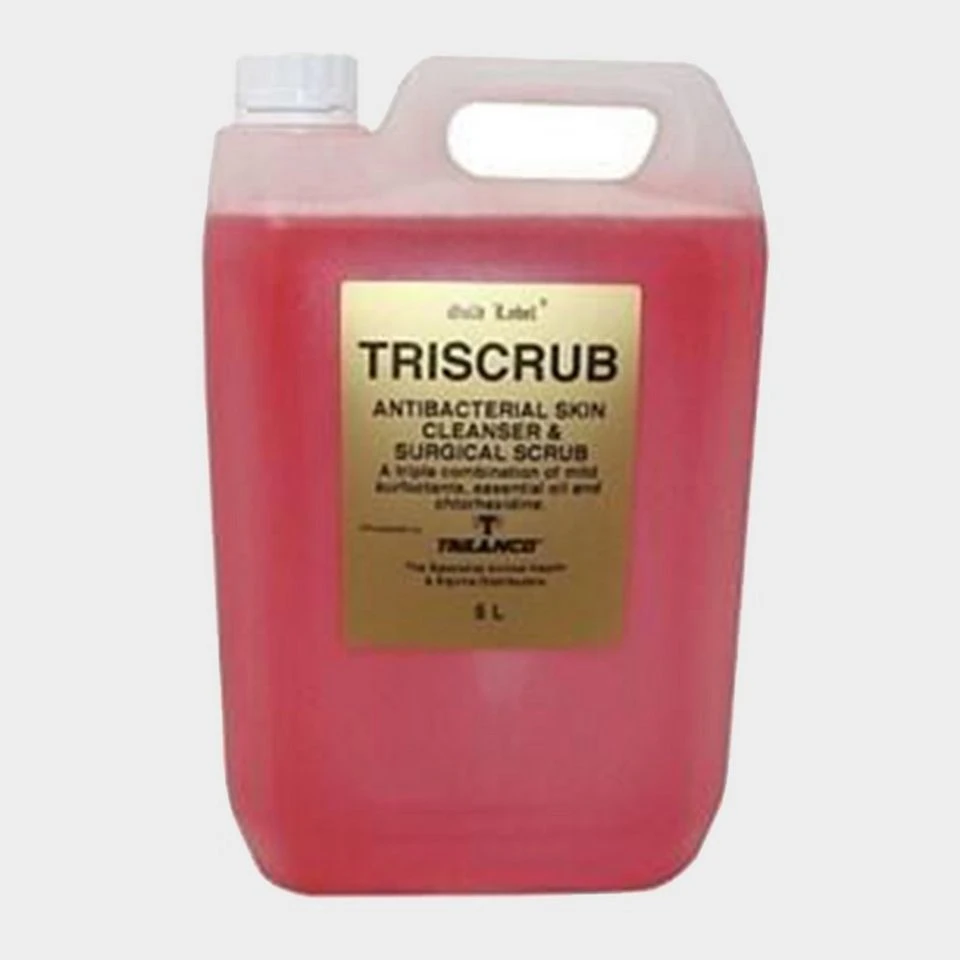 Triscrub 1 Litre 3 Triscrub 1 Litre