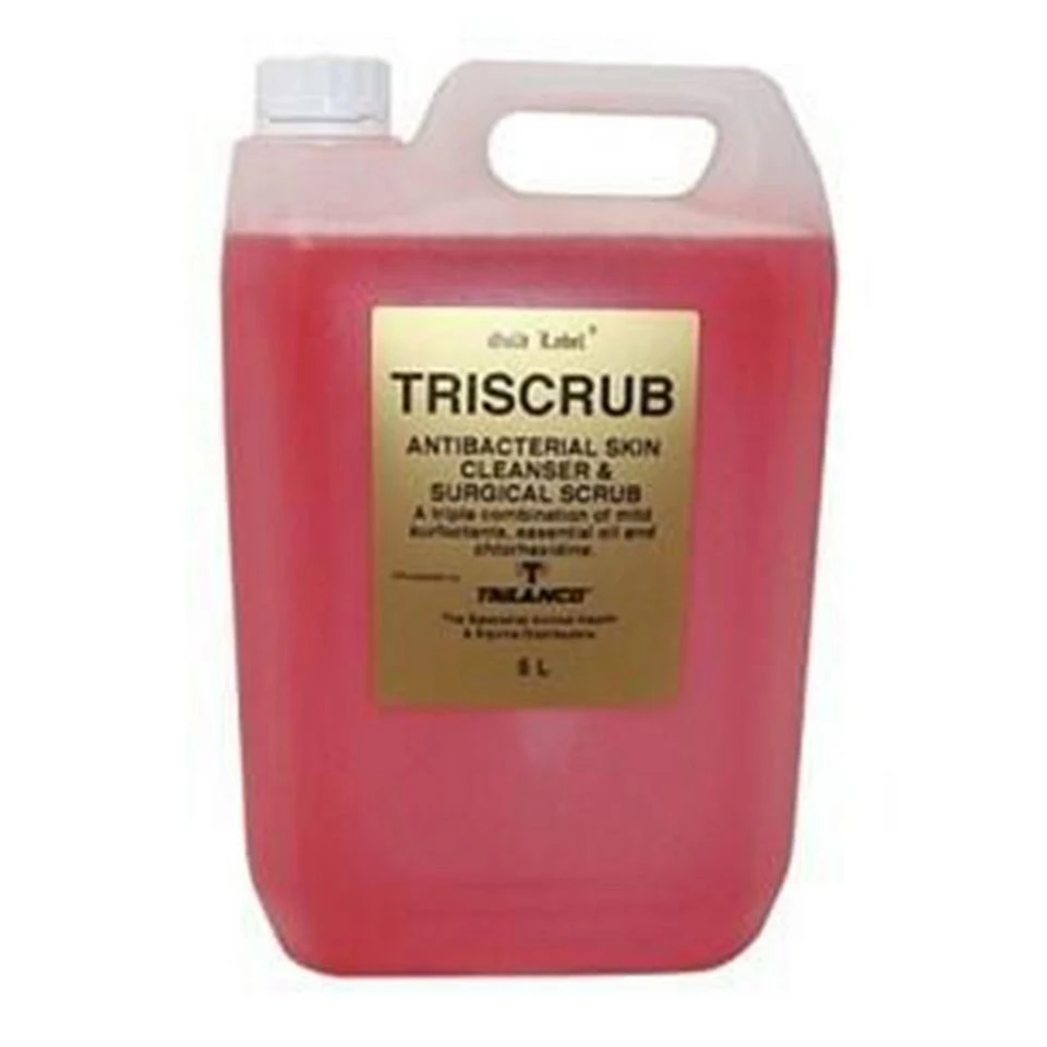 Triscrub 1 Litre 4 Triscrub 1 Litre - Image 2