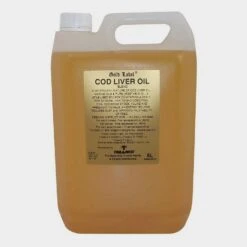 Cod Liver Oil 2 Litre 6 Cod Liver Oil 2 Litre -Horse Riding Equipment Store go 478524 b