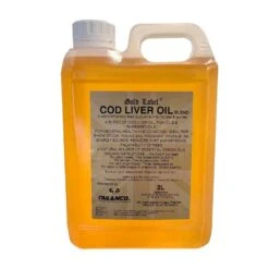 Cod Liver Oil 2 Litre 7 Cod Liver Oil 2 Litre -Horse Riding Equipment Store go 478524 z