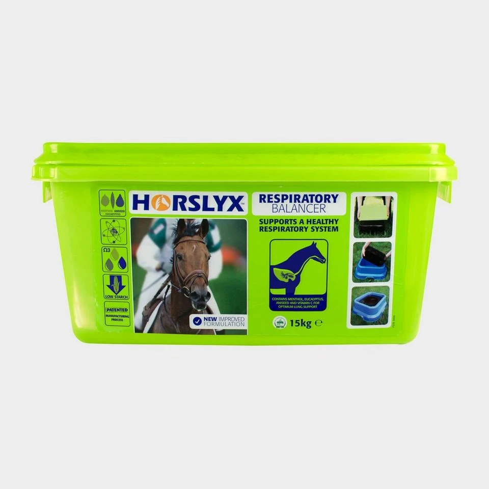 Respiratory Balancer 15kg 3 Respiratory Balancer 15kg