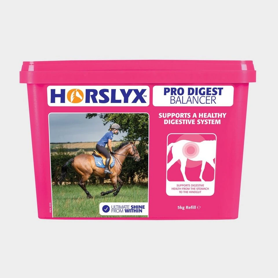 Pro Digest Balancer 5kg 3 Pro Digest Balancer 5kg