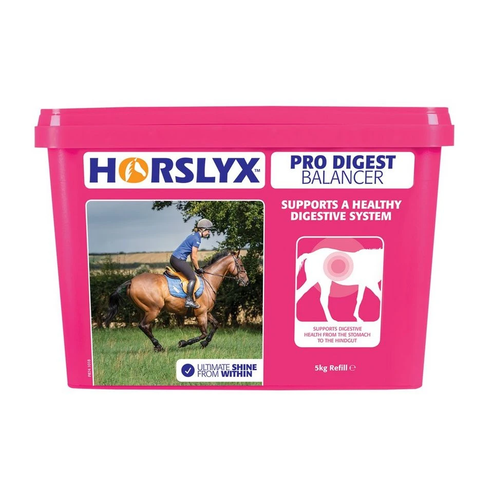 Pro Digest Balancer 5kg 4 Pro Digest Balancer 5kg - Image 2