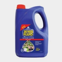 Fluid Disinfectant 1 Litre