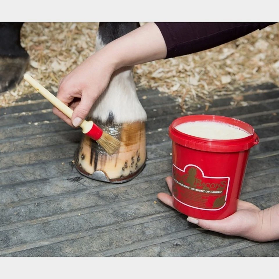 Original Hoof Dressing 1 Litre 4 Original Hoof Dressing 1 Litre - Image 2