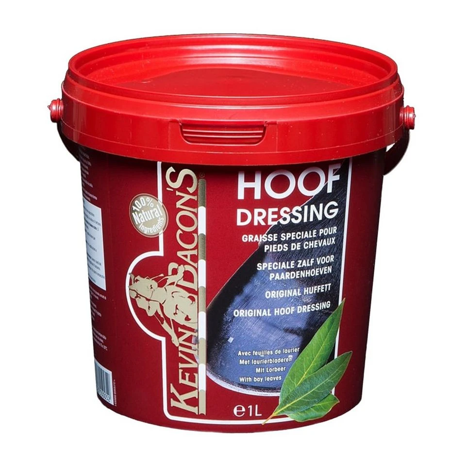 Original Hoof Dressing 1 Litre 5 Original Hoof Dressing 1 Litre - Image 3