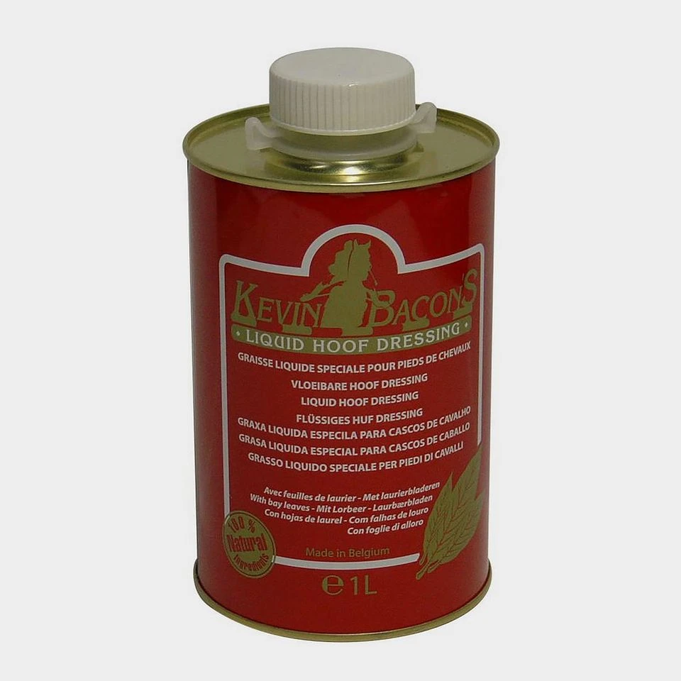 Liquid Hoof Dressing 500ml 4 Liquid Hoof Dressing 500ml - Image 2