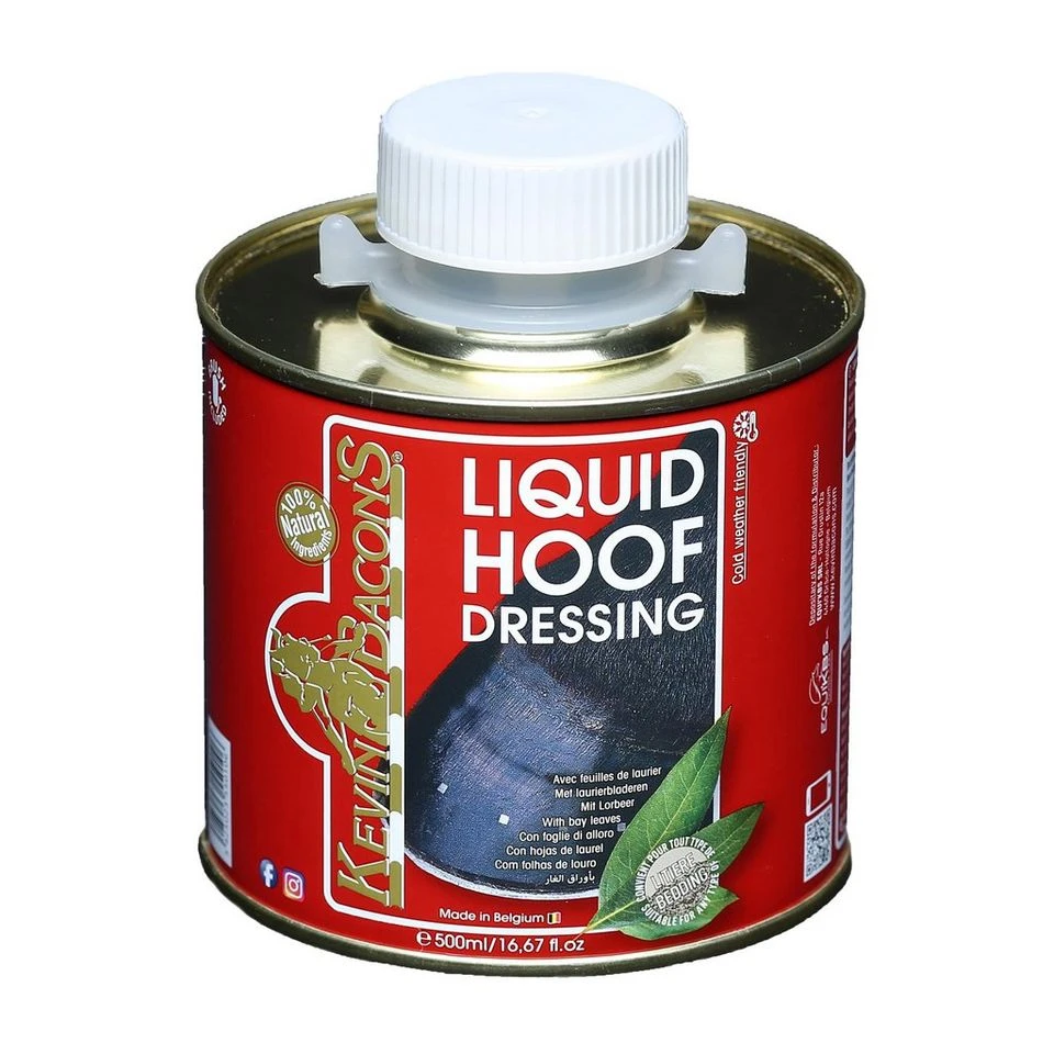 Liquid Hoof Dressing 500ml 6 Liquid Hoof Dressing 500ml - Image 4
