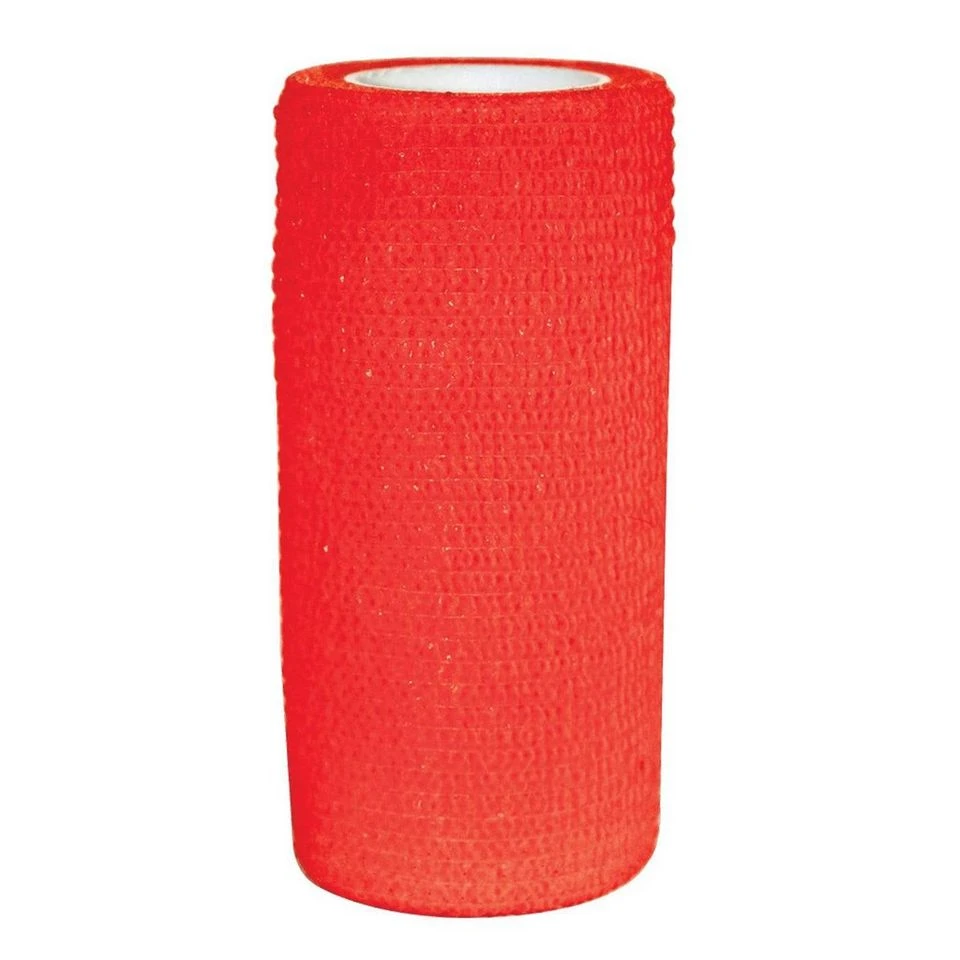 Wraptec Cohesive Bandage 3 Wraptec Cohesive Bandage - Image 2