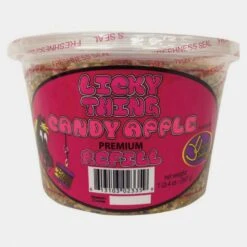 Licky Thing Candy Apple