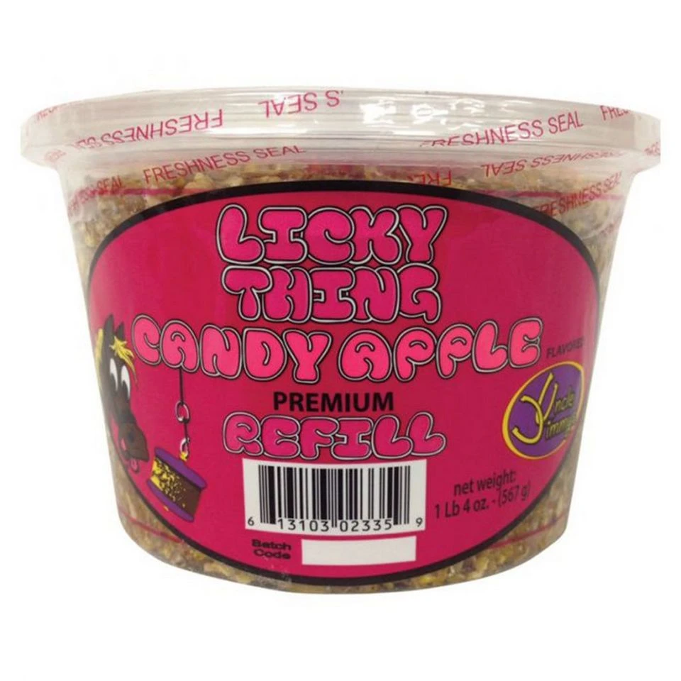 Licky Thing Candy Apple 4 Licky Thing Candy Apple - Image 2
