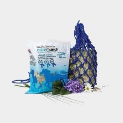 Equilibrium Calm Munch Singles