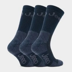 Jeep Men's Luxury Boot Socks -Horse Riding Equipment Store go 478631 c
