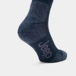 Jeep Men's Luxury Boot Socks -Horse Riding Equipment Store go 478631 d