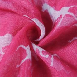 Platinum Blaze Viscose Scarf -Horse Riding Equipment Store go 478711 c
