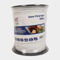 Horse Riding Equipment Store 33 6mm Polyrope – 200m