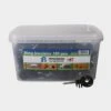 Fenceman Insulator Ring 100 Pack
