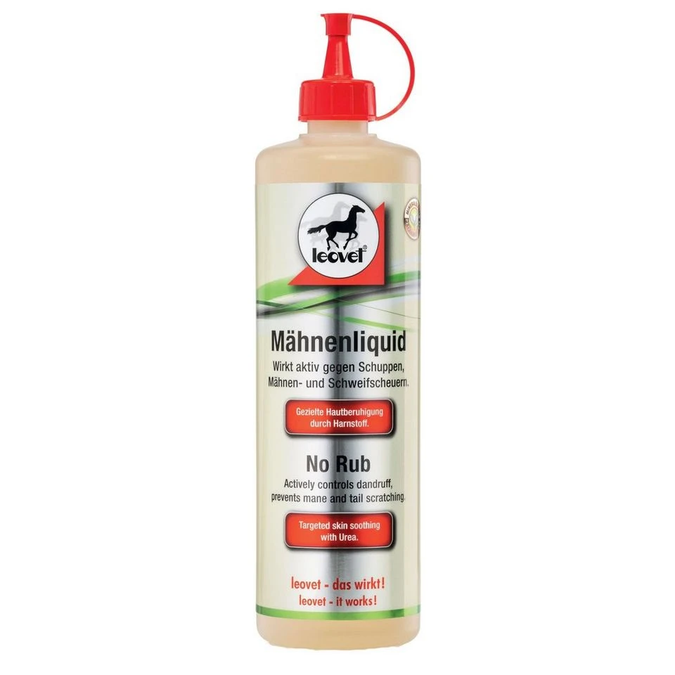 No Rub 4 No Rub - Image 2