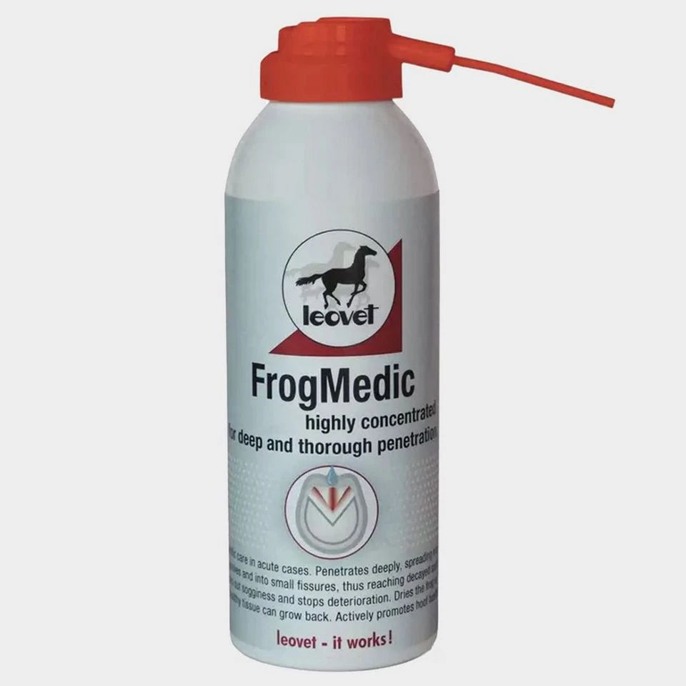 FrogMedic Spray 4 FrogMedic Spray - Image 2