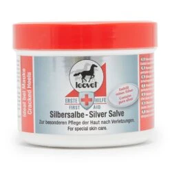 Silver Salve -Horse Riding Equipment Store go 478846 z
