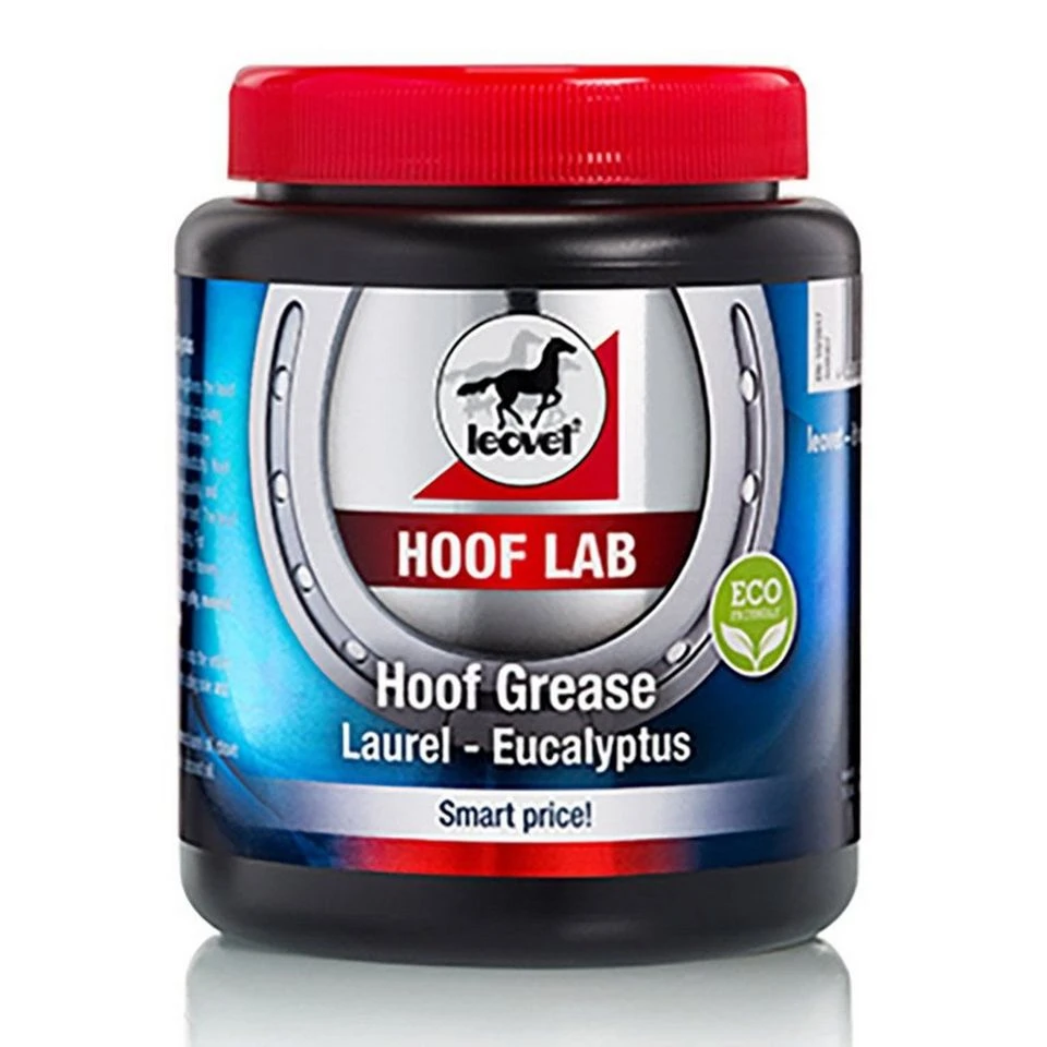 Hoof Lab Hoof Grease 4 Hoof Lab Hoof Grease - Image 2