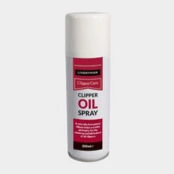 Clipper Oil Spray