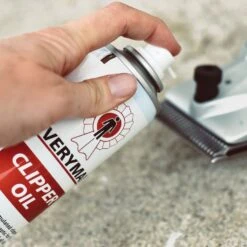 Clipper Oil Spray -Horse Riding Equipment Store go 478853 d