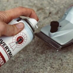 Clipper Oil Spray -Horse Riding Equipment Store go 478853 e