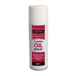 Clipper Oil Spray -Horse Riding Equipment Store go 478853 z