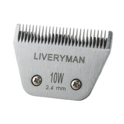 A5 Wide Medium 10W 2.4mm Blade -Horse Riding Equipment Store go 478855 z