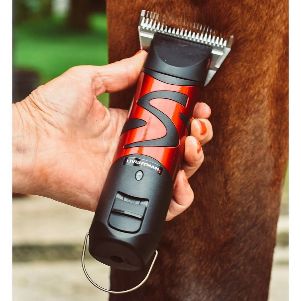 Harmony Plus Battery Pack 4 Harmony Plus Battery Pack - Image 2