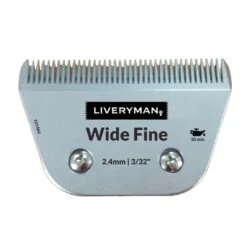 Blade Harmony Wide Fine 7 Blade Harmony Wide Fine -Horse Riding Equipment Store go 478866 z