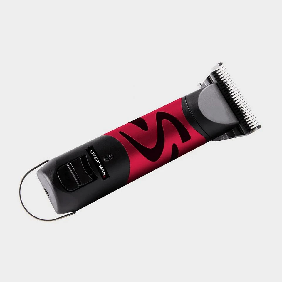 Harmony Plus Rechargeable Clipper With Fine Wide 2.4mm Blade 3 Harmony Plus Rechargeable Clipper With Fine Wide 2.4mm Blade