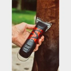 Harmony Plus Rechargeable Clipper With Fine Wide 2.4mm Blade 11 Harmony Plus Rechargeable Clipper With Fine Wide 2.4mm Blade -Horse Riding Equipment Store go 478869 c