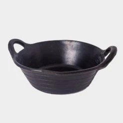 Tyre Rubber Feed Skip