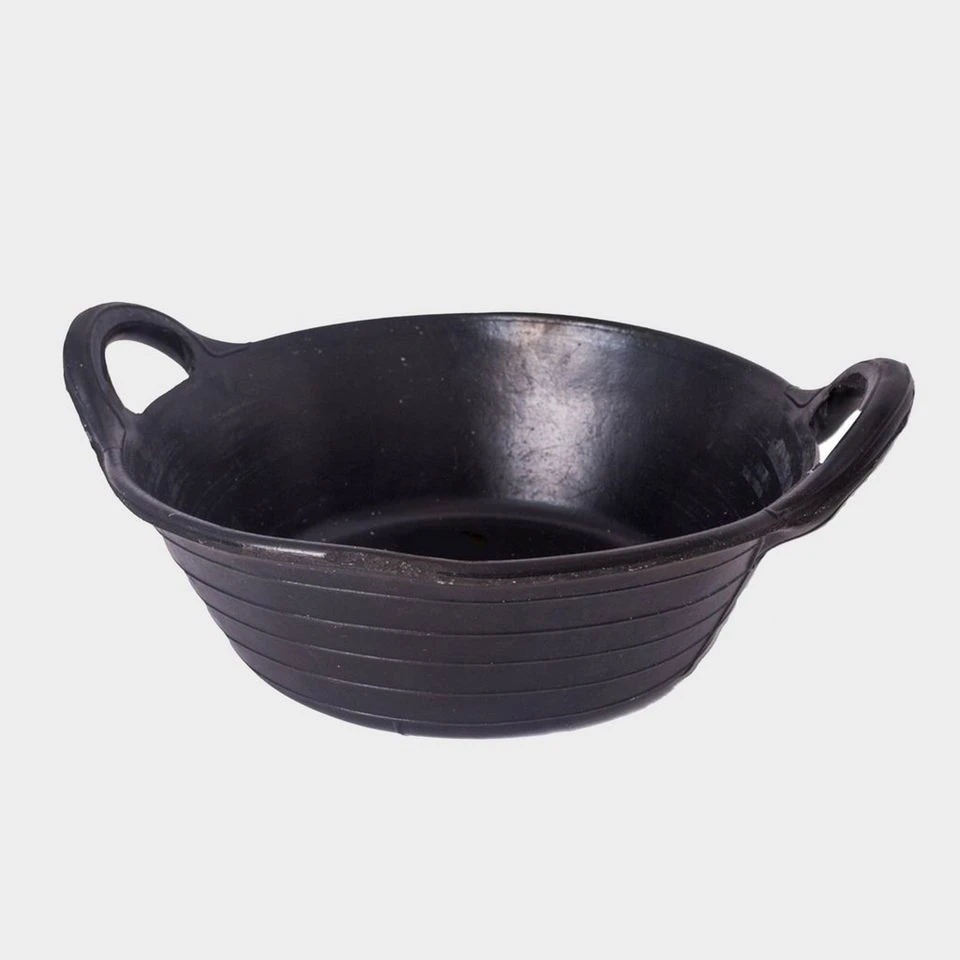 Tyre Rubber Feed Skip 3 Tyre Rubber Feed Skip