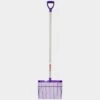 PC D-Handle Bedding Fork Purple 2 PC D-Handle Bedding Fork Purple -Horse Riding Equipment Store go 478917 a