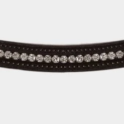 Stanford Flash Bridle Black -Horse Riding Equipment Store go 479207 d