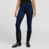 Dublin Shona Full Grip Silicone Print Denim Breeches 2 Dublin Shona Full Grip Silicone Print Denim Breeches -Horse Riding Equipment Store go 479288 a