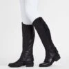 Dublin Adults Stretch Fit Half Chaps 1 Dublin Adults Stretch Fit Half Chaps -Horse Riding Equipment Store go 479298 a