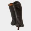 Dublin Childs Stretch Fit Half Chaps Brown -Horse Riding Equipment Store go 479301 a