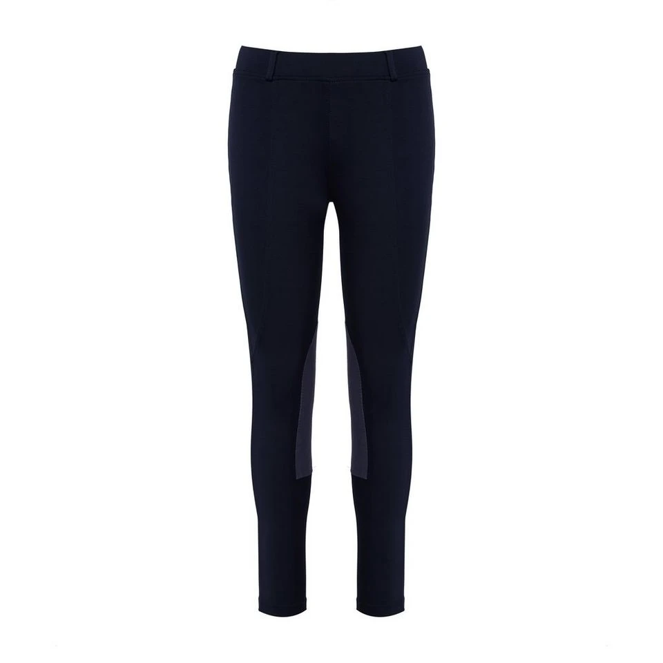 Dublin Women’s Performance Flex Knee Patch Riding Tights 9 Dublin Women’s Performance Flex Knee Patch Riding Tights - Image 7