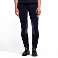 Dublin Women’s Performance Flex Knee Patch Riding Tights 17 Dublin Women’s Performance Flex Knee Patch Riding Tights -Horse Riding Equipment Store go 479304 z