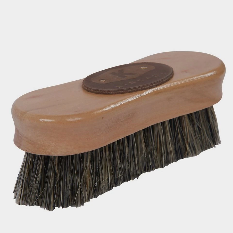 Wooden Deluxe Face Brush 3 Wooden Deluxe Face Brush