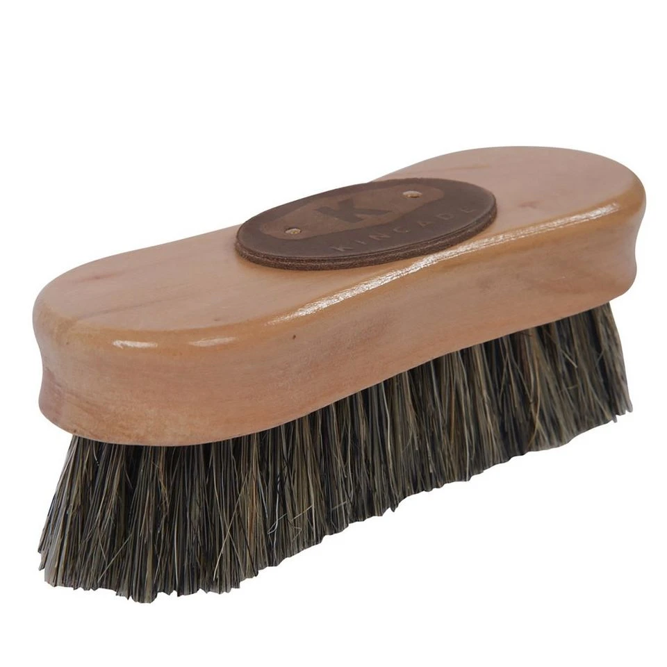 Wooden Deluxe Face Brush 4 Wooden Deluxe Face Brush - Image 2