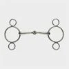 Dutch Gag 2 Ring 1 Dutch Gag 2 Ring -Horse Riding Equipment Store go 479365 a
