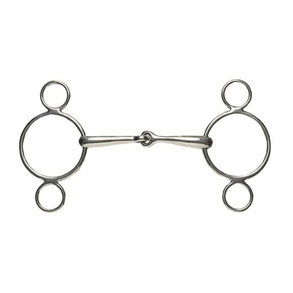 Dutch Gag 2 Ring 4 Dutch Gag 2 Ring - Image 2