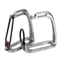 Peacock Safety Stirrup Irons -Horse Riding Equipment Store go 479368 z