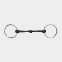 Sweet Iron Loose Ring Snaffle