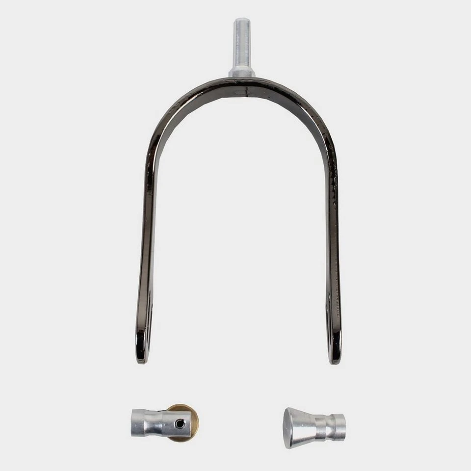 Aluminium Interchangeable Spurs 4 Aluminium Interchangeable Spurs - Image 2